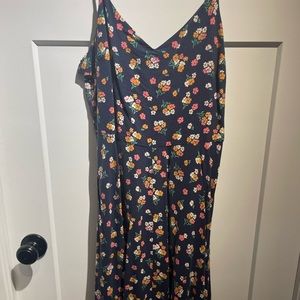 Gap fit & flare sundress